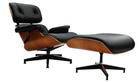 herman miller ottoman chair